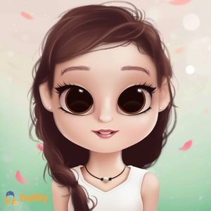 Meet your Posher, Jada